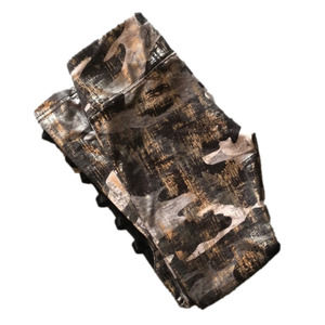 Justice camo leggings​